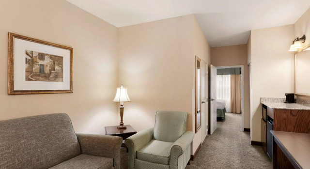 Country Inn & Suites by Radisson, Asheville West near Biltmore