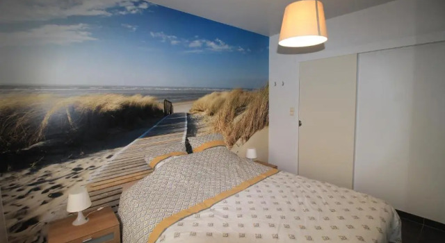 Bella Vista, Prenota Hotel Blankenberge 