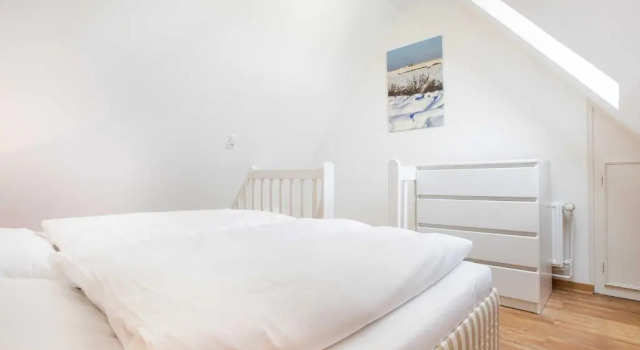 Апартаменты Haus Heideresidenz App 21