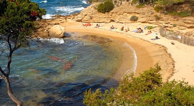 Villa Mirabel, Забронировать Вилла Остров Леван Hyeres Islands