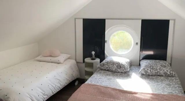 Апартаменты Casabina