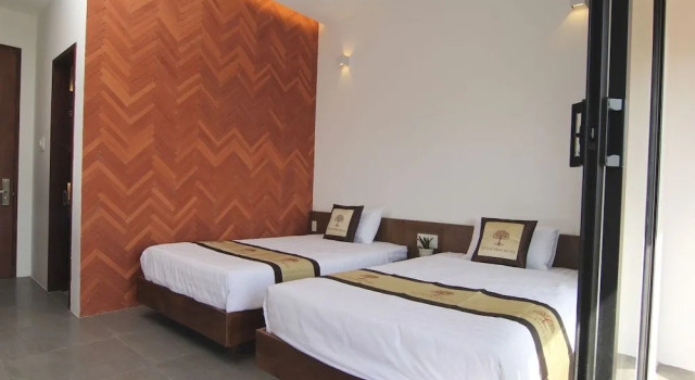 Huynh Thao Hotel