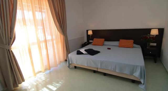 Nyce Club Sunbeach Resort