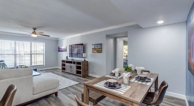 Biltmore Terrace 31st 533 1 Bedroom Condo, Забронировать Апартаменты/квартира Финикс Phoenix Metropolitan Area, рядом с Особняк Ригли