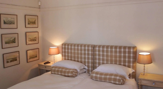Belvedere Cottages, Boek Hotel Port Elizabeth Central 