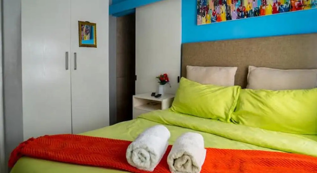Room-relaxing Guest House in the Heart o, Забронировать Гостевой дом Гостевые дома Cape Peninsula, недорого, Гостевой дом