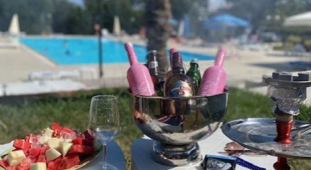 North Star Hotel Gerze, Rezerwuj Hotel Gerze Black Sea Region Turkey