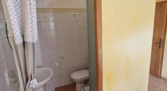 Номер Standard Villa Les Oliviers