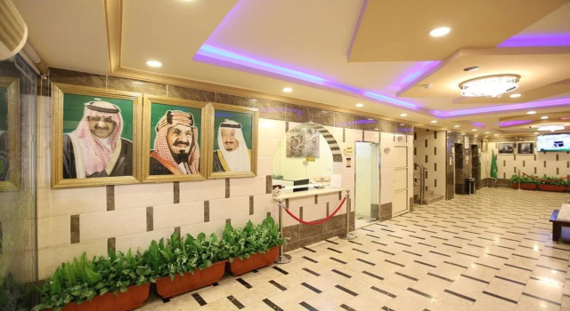 Hotel Jeddah Guest, Varaa Matkakoti Jedda 