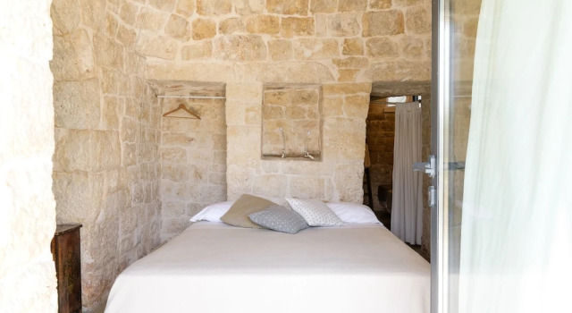 Вилла Trullo delle Stelle by Wonderful Italy