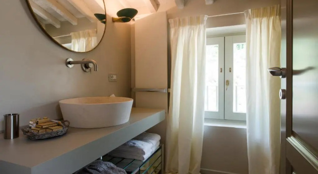 Номер Classic La Bodicese B&B