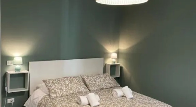 Четырёхместный номер Standard Delle Rose Rooms - Le Arche Verona