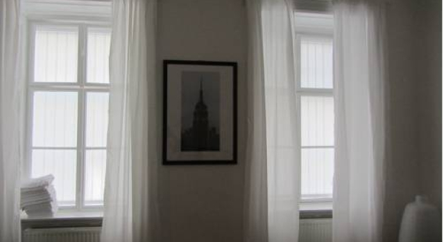Wohnen im Herzen von Wien