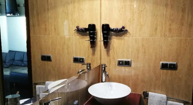 Номер Standard Hotel LB Lebrija by MA 22 Puntos