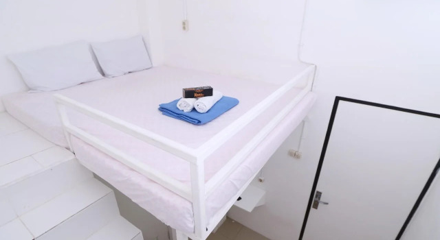 Kamar Keluarga Jelambar Hadiah Syariah