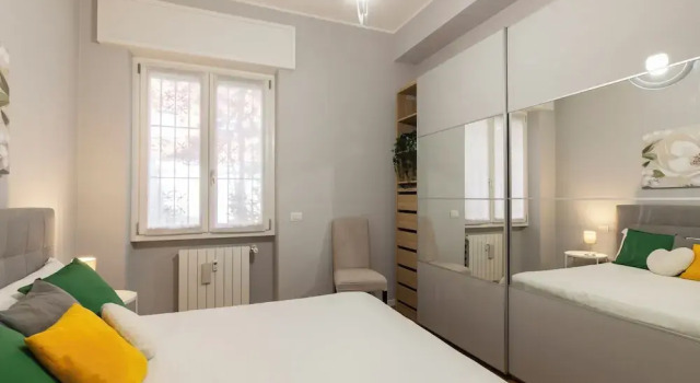 notaMi - Maison Portello, Book Apartment Milan Lombardy