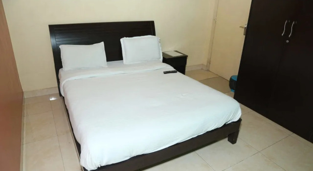 Happy Stay Service Apartment, Забронировать Апартаменты/квартира Недорогие отели штата Махараштры, недорого