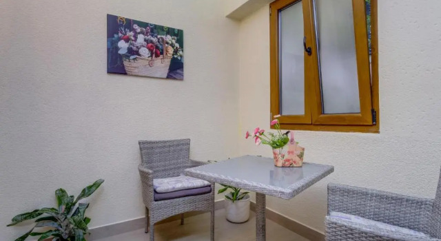 Апартаменты Superior с 2 комнатами Apartments Anci