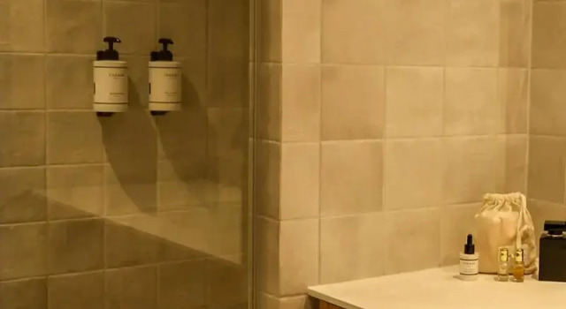 Номер Standard 9Hotel Chelton