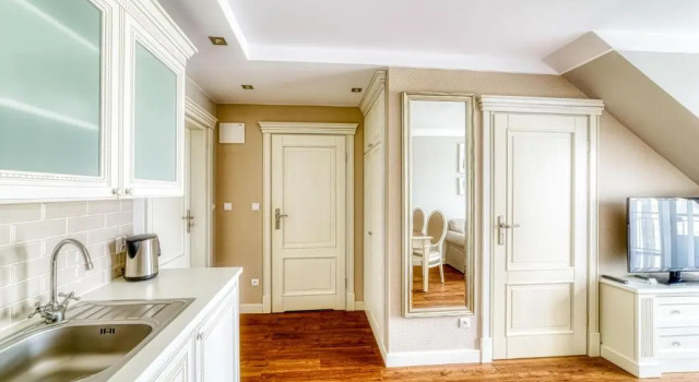 Апартаменты Standard Perla Mare Apartamenty