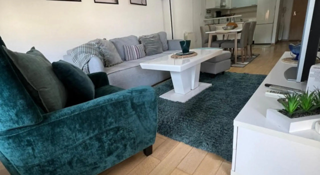 Apartment Story Beograd, Buchen Sie Ferienwohnung Belgrad Zentralserbien