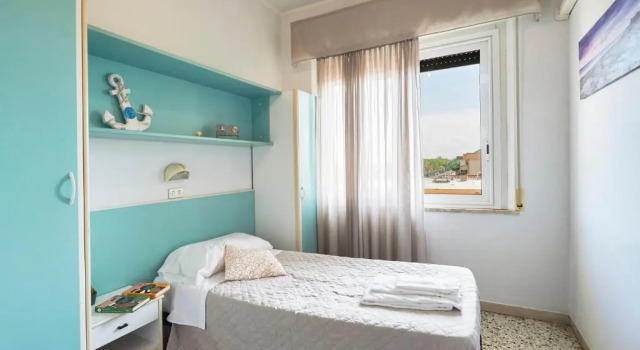 Одноместный номер Standard Hotel A Casa Nostra