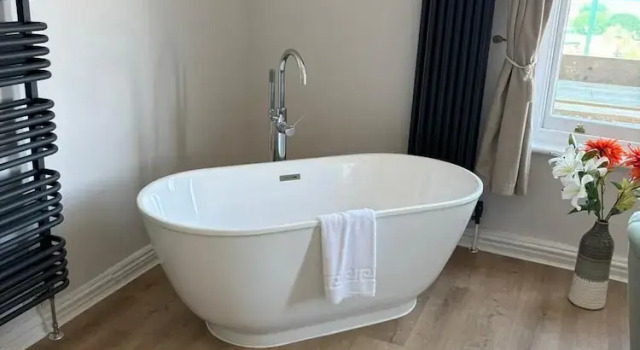 Suite The Beach Hotel