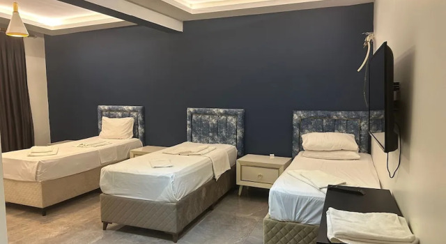 Люкс Comfort Raven Suite Hotel Taksim