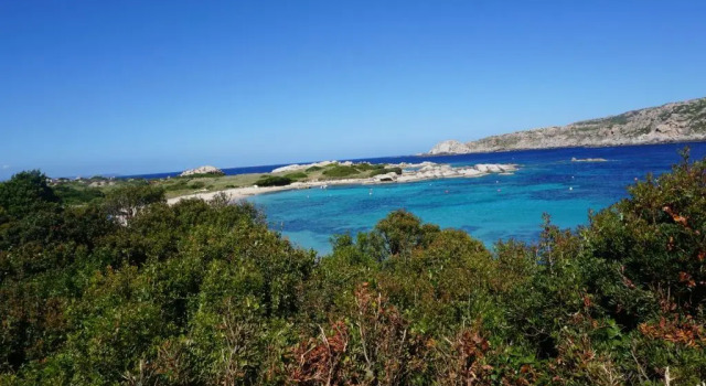 House Capo Testa by Holiday World, Réserver Hôtel Capo Testa Gallura