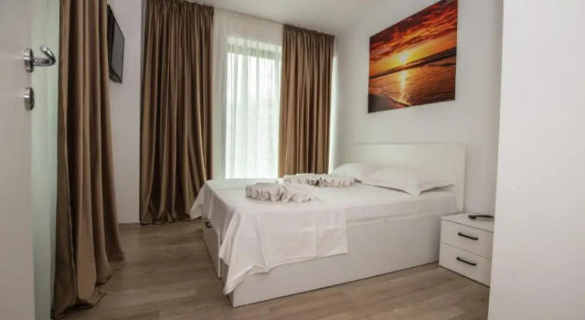Appartamento 2 camere Pupa Residence
