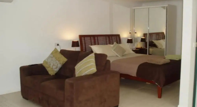 Hillcrest Guest House Cooktown, Book Pension Hoteller i Cooktown med pool, Swimmingpool