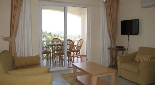 Thera Homes 20, Rezervovat Hotel Hotely v Fethiye Area s parkováním, Parkování