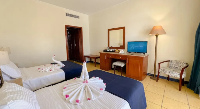 Двухместный номер Standard Sharm Reef Hotel