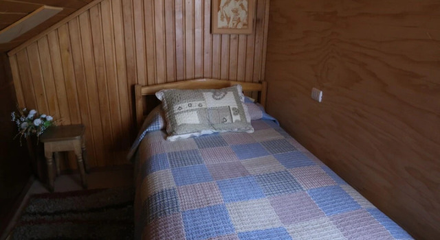 Habitación Estándar Casa Chilhué - Hostal Residencial