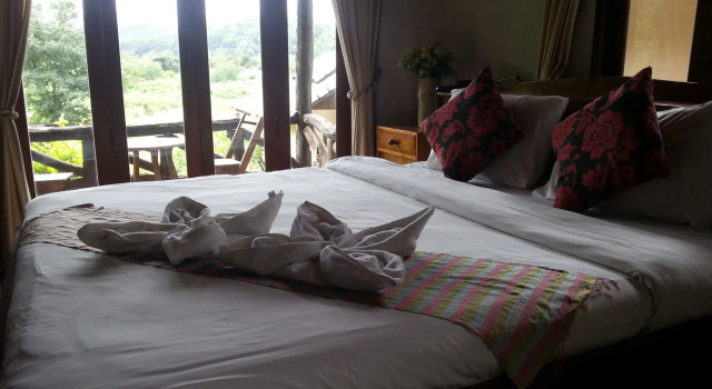 Pai Love & Baan Chon Phao Resort, Забронировать Курортный отель Курортные отели Пая, рядом с Pai Canyon, Курортный отель
