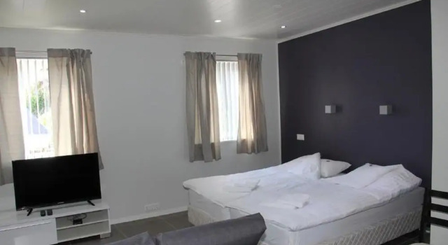 Студия Hotel Tangi