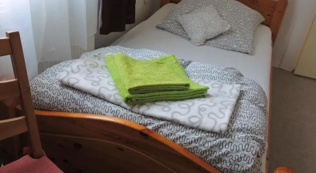 Номер Standard Pension Deinhardt