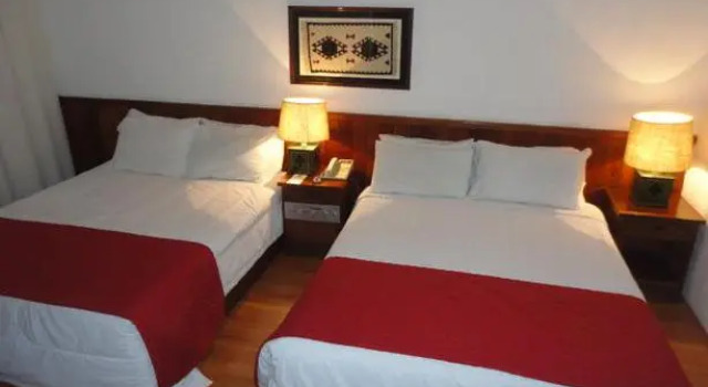 Hotel Alpino