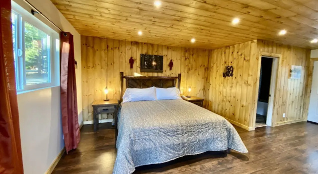 Studio Idyllwild Inn