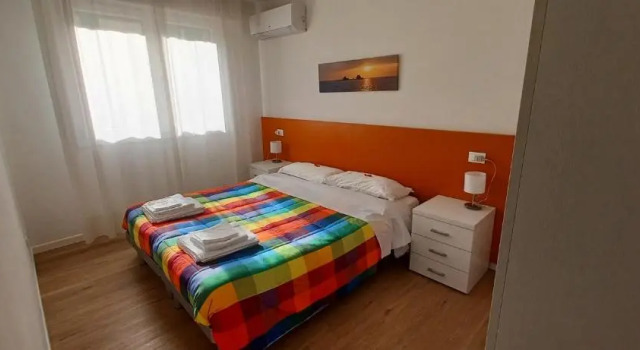 Casa Bivi 2, Book Hotel Hoteller i Friuli Venezia Giulia med parkering, Parkering
