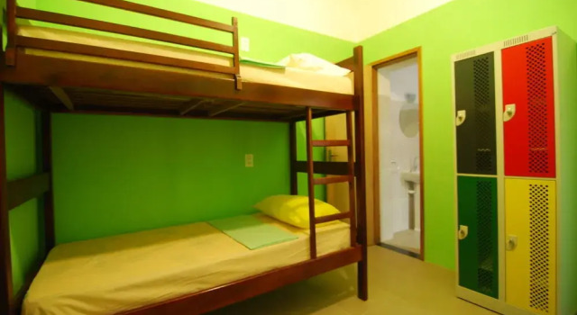 Refúgio Hostel Fortaleza