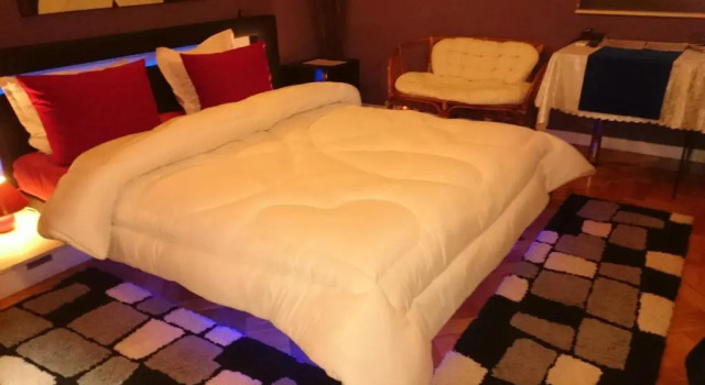 Номер Deluxe Rimini Club Inn & Suites