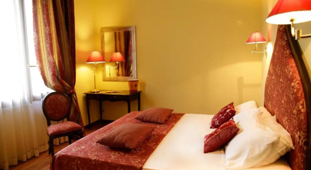 Полулюкс I Calanchi Country Hotel & Resort