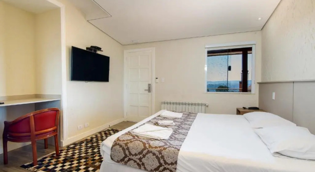 Семейный номер Standard Chris Wellness Resort Hotel