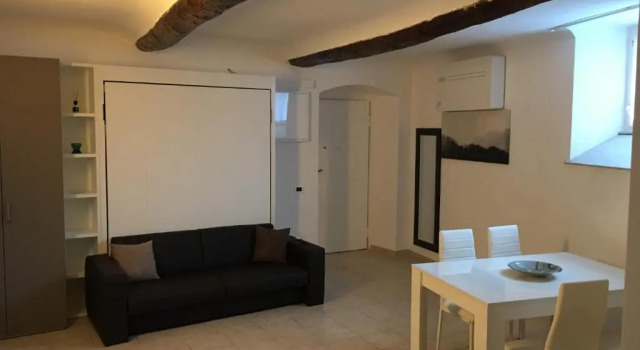 Апартаменты appartamento vacanze Breda