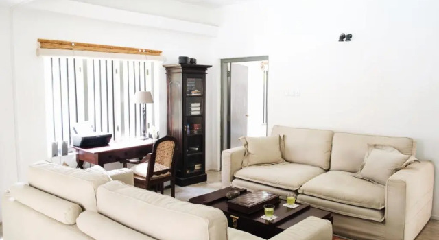 Вилла The Cottage Bentota