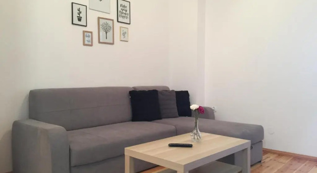 Апартаменты с 2 комнатами Apartamenty Szabla Bydgoszcz