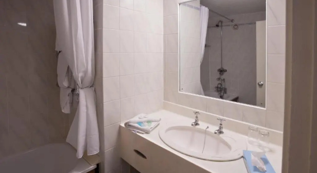 Одноместный номер Standard Britannia Hotel Coventry