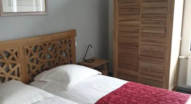 Attic pour 4 personnes, Забронировать Апартаменты/квартира Апартаменты Вогезы, Апартаменты/квартира