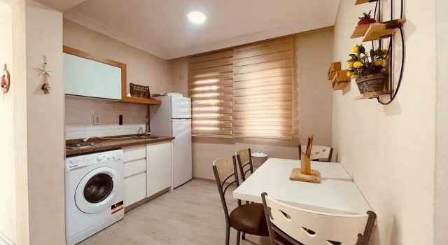 Апартаменты Comfort Sun Beach Villas